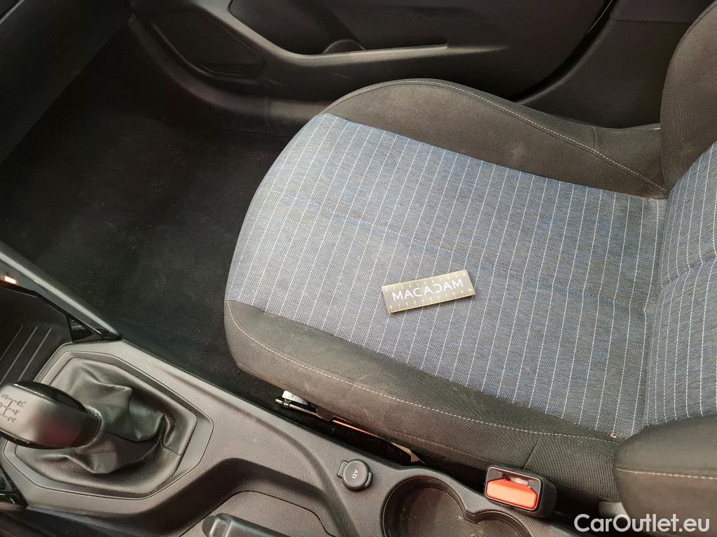  Peugeot  208  Premium 1.2 PureTech 75CV BVM5 E6d #33