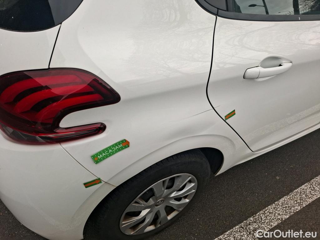  Peugeot  208  Affaire Premium 1.5 HDi 100CV BVM5 E6dT #9