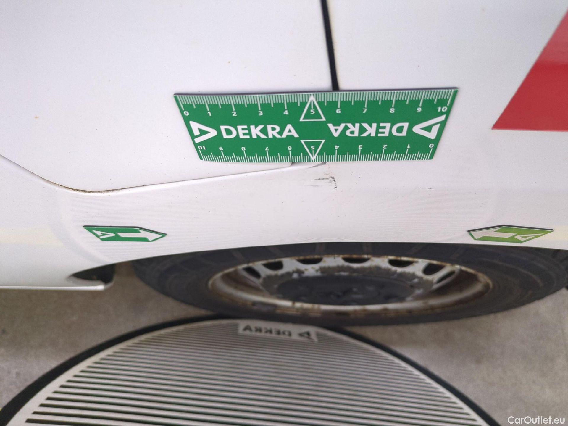  Peugeot  Expert  Fourgon Premium Pack Standard 1.6 HDi 95CV BVM5 E6 #6