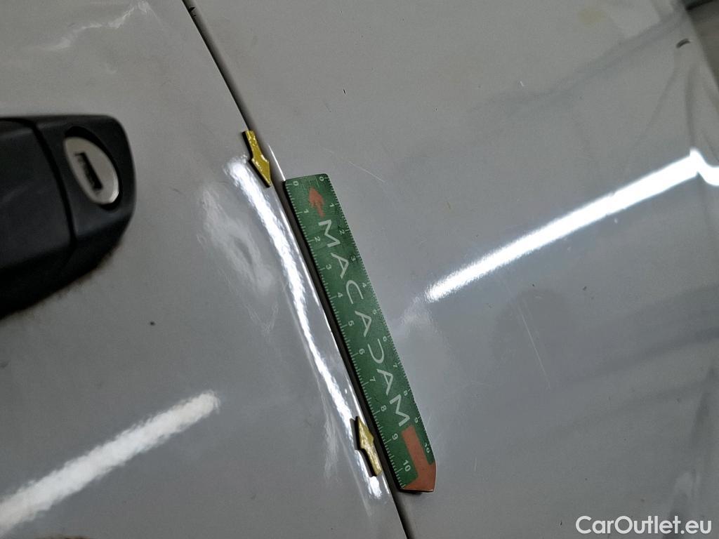  Peugeot  Partner  Asphalt L1 1.5 HDi 100CV BVM5 E6dT #14