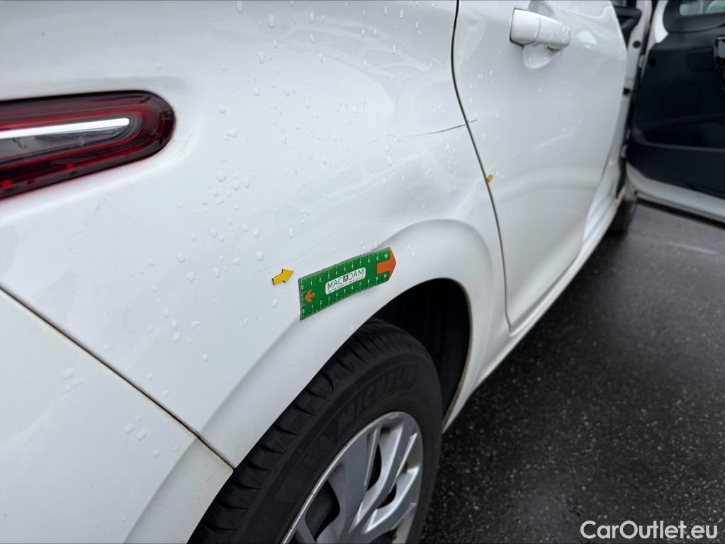  Peugeot  208  Affaire Premium 1.5 HDi 100CV BVM5 E6dT #12