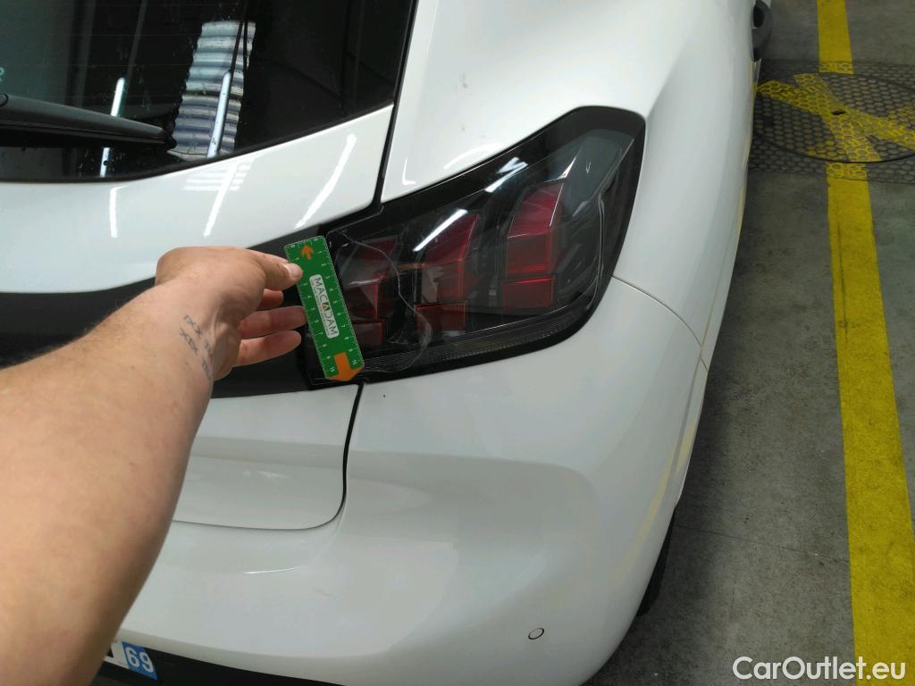  Peugeot  208  Premium 1.5 HDi 100CV BVM6 E6d #1