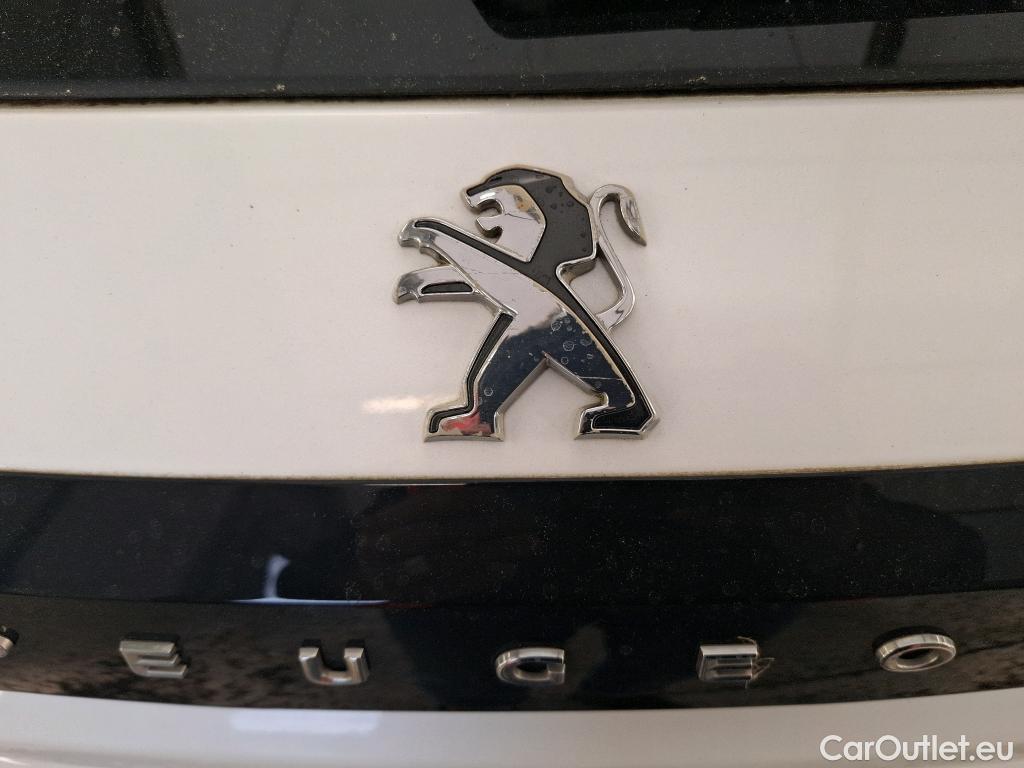  Peugeot  208  (e-) Active Business R 50kWh BVA / TRANSFO VP/VF #16