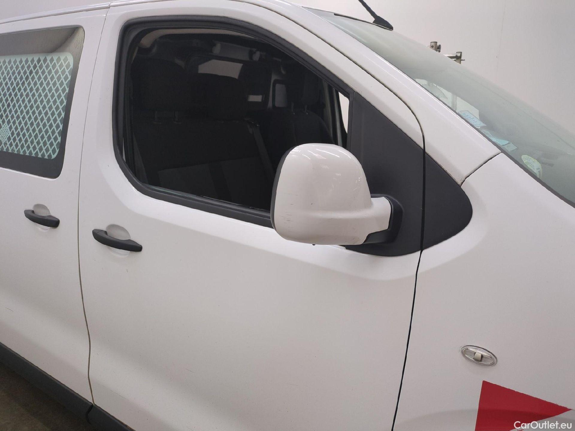  Peugeot  Expert  Fourgon Premium Pack Standard 1.6 HDi 95CV BVM5 E6 #46