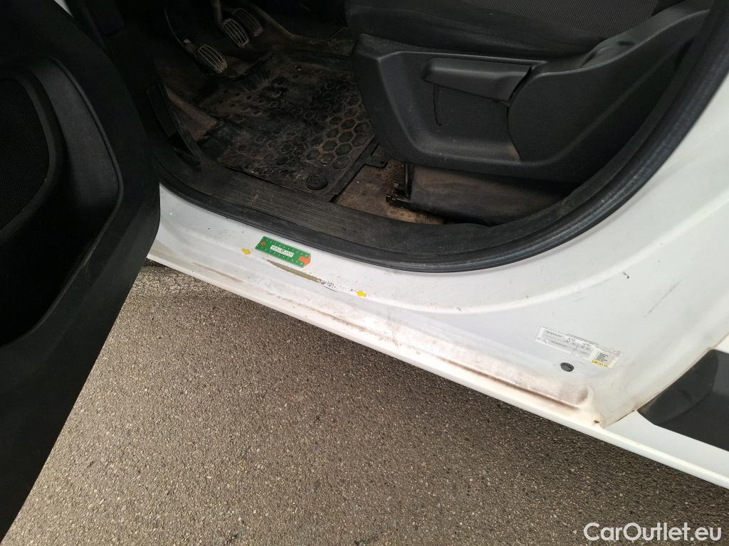  Peugeot  Partner  Premium L1 1.6 HDi 75CV BVM5 E6 #35