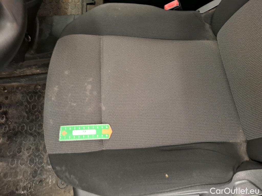  Peugeot  Partner  Premium L1 1.6 HDi 75CV BVM5 E6 #49