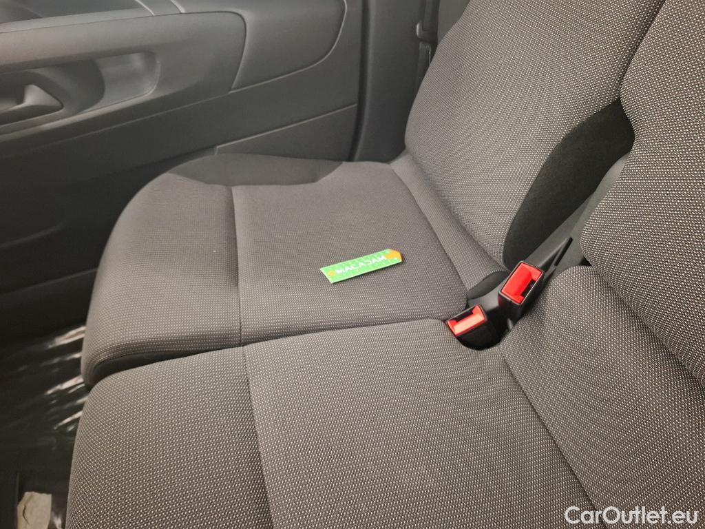  Peugeot  Partner  Grip L1 1.5 HDi 130CV BVM6 E6dT #4