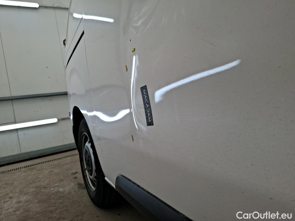  Peugeot  Expert PEUGEOT  / 2016 / 4P / Fourgon tôlé 1.5 BLUEHDI 120 S&S STANDARD PREMIUM #13