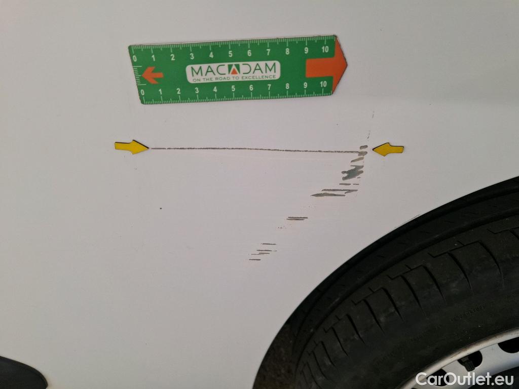  Peugeot  Partner  Premium L1 1.6 HDi 75CV BVM5 E6 #12