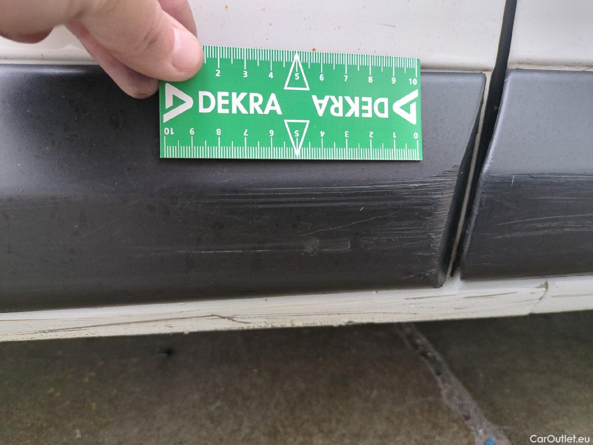  Peugeot  Expert  Fourgon Premium Pack Standard 1.6 HDi 95CV BVM5 E6 #38