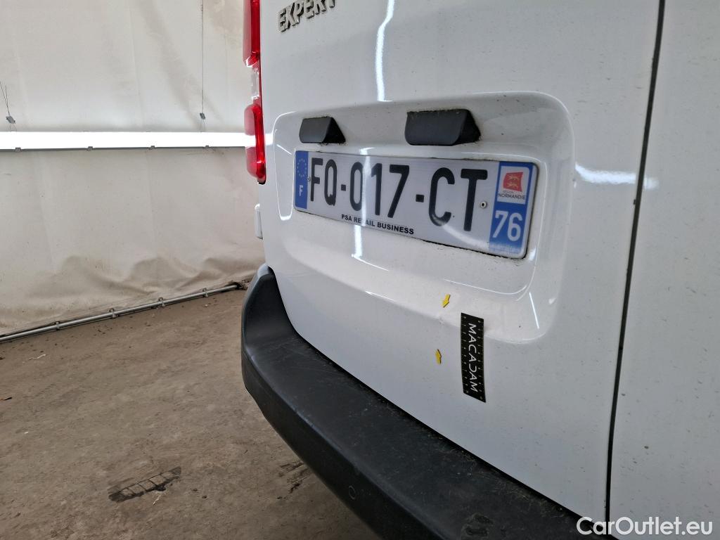  Peugeot  Expert PEUGEOT  / 2016 / 4P / Fourgon tôlé 1.5 BLUEHDI 120 S&S STANDARD PREMIUM #45