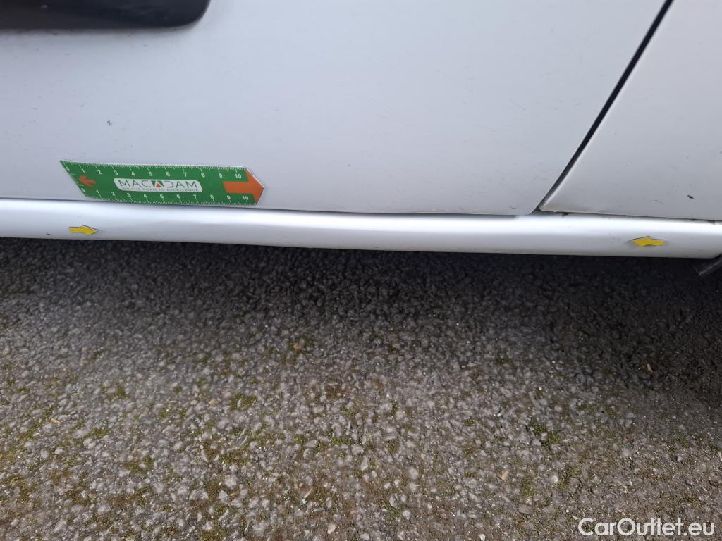  Peugeot  Partner  Premium L1 1.6 HDi 75CV BVM5 E6 #6