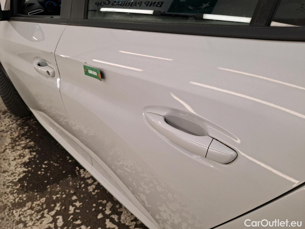  Peugeot  208  (e-) Active Business R 50kWh BVA / TRANSFO VP/VF #21