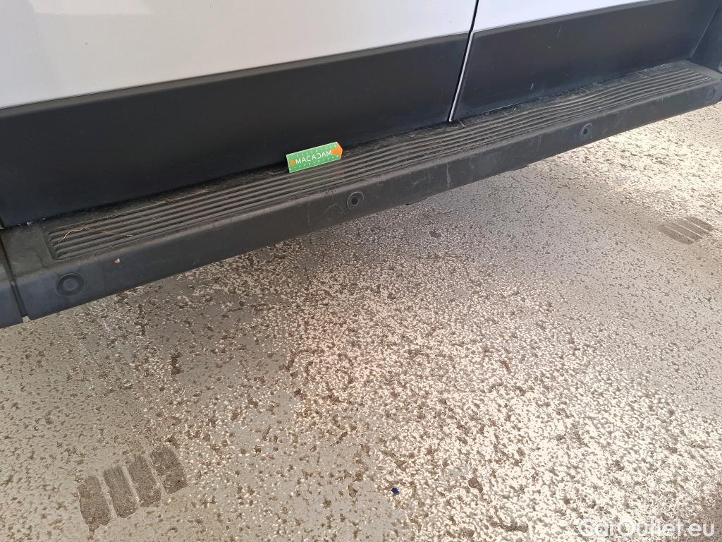  Peugeot  Boxer PEUGEOT  / 2014 / 4P / Fourgon tôlé BlueHDi 120 S&S ASPHALT 330 L2H2 #8