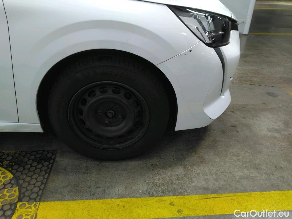  Peugeot  208  Premium 1.5 HDi 100CV BVM6 E6d #28