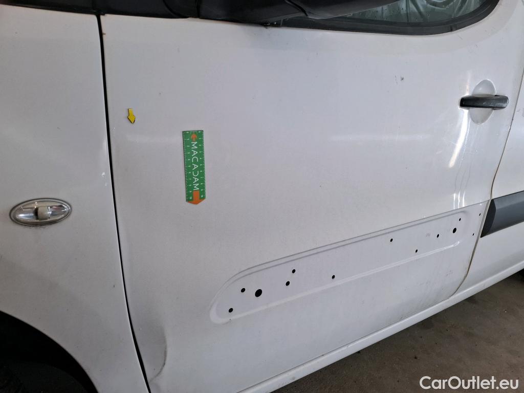  Peugeot  Partner  L1 Premium Pack 1.6 HDi 100CV BVM5 E6 #3