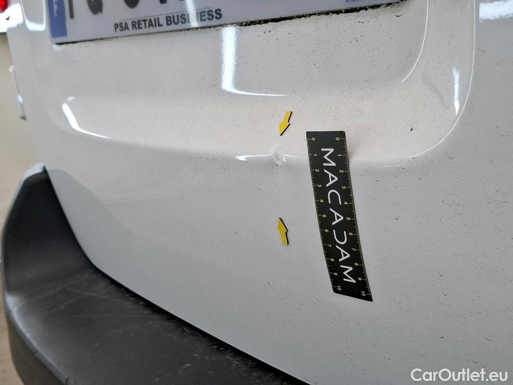  Peugeot  Expert PEUGEOT  / 2016 / 4P / Fourgon tôlé 1.5 BLUEHDI 120 S&S STANDARD PREMIUM #46