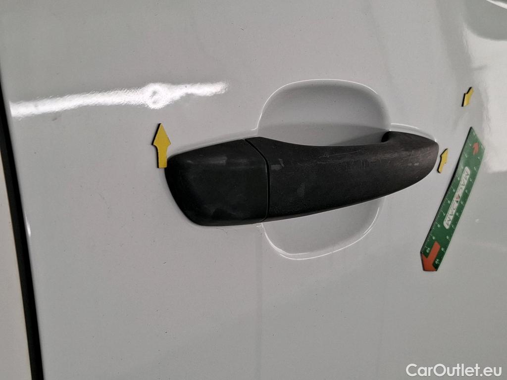  Peugeot  Partner  Premium L1 1.6 HDi 75CV BVM5 E6 #54