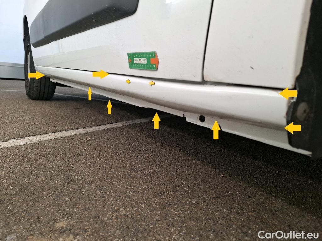  Peugeot  Partner  Premium L1 1.6 HDi 75CV BVM5 E6 #10