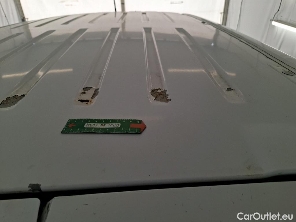  Peugeot  Partner  Premium L1 1.6 HDi 75CV BVM5 E6 #29