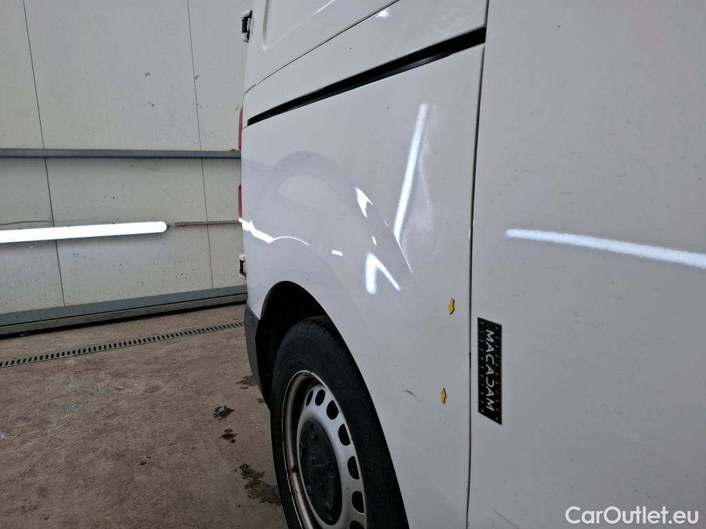  Peugeot  Expert PEUGEOT  / 2016 / 4P / Fourgon tôlé 1.5 BLUEHDI 120 S&S STANDARD PREMIUM #9