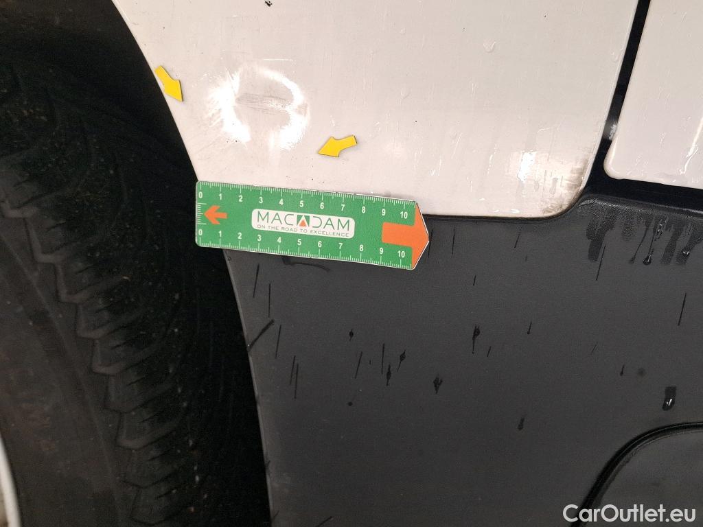  Peugeot  Partner  Premium L1 1.5 HDi 100CV BVM5 E6dT #17