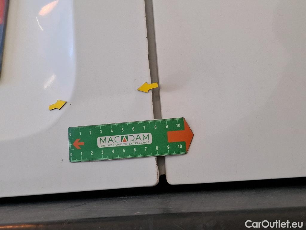  Peugeot  Partner  Premium L1 1.6 HDi 75CV BVM5 E6 #42