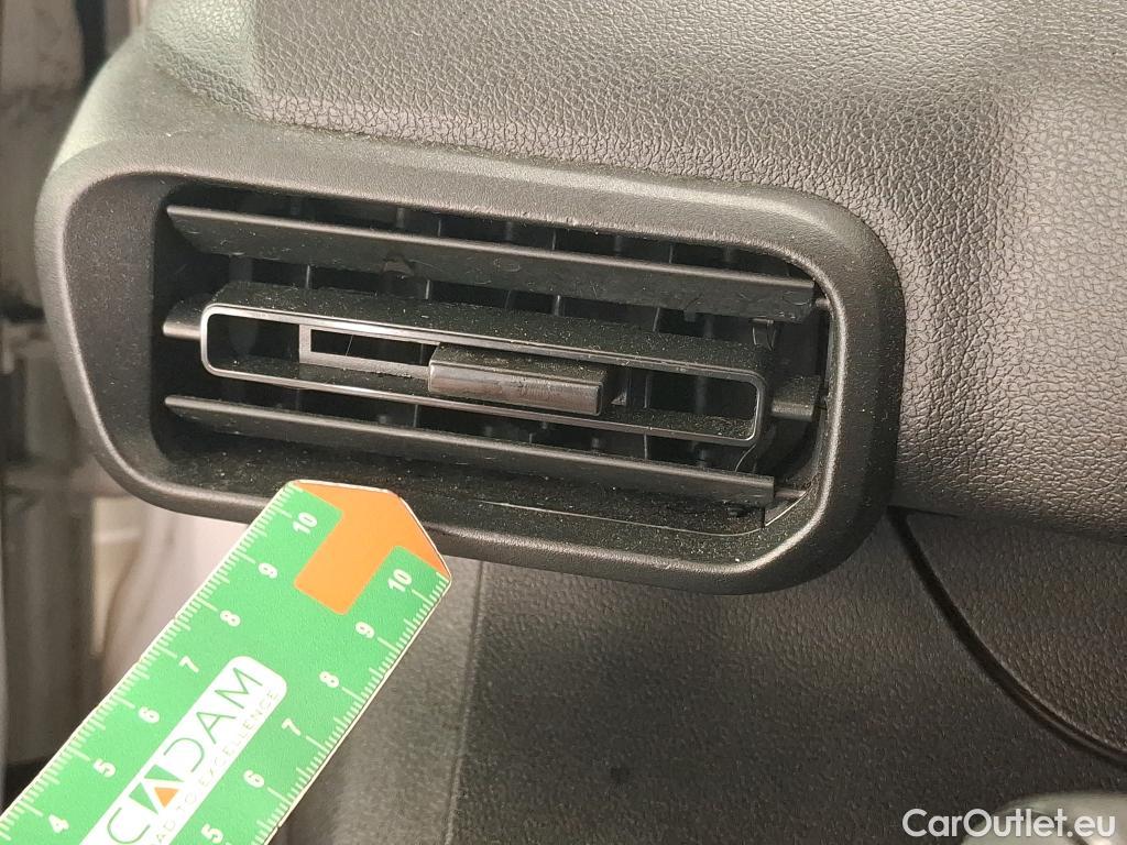  Peugeot  Partner  Premium L1 1.5 HDi 100CV BVM5 E6dT #19