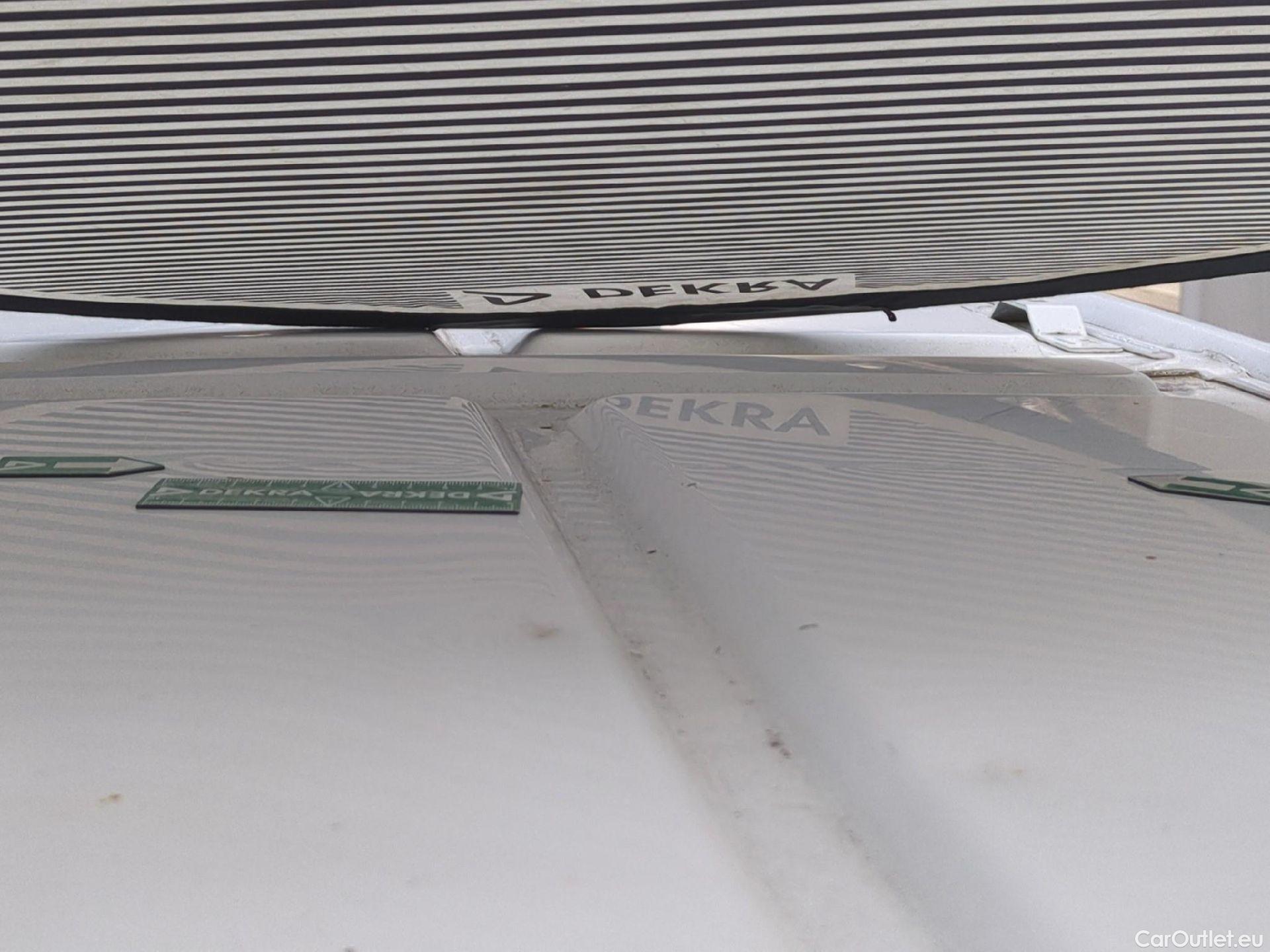  Peugeot  Expert  Fourgon Premium Pack Standard 1.6 HDi 95CV BVM5 E6 #15