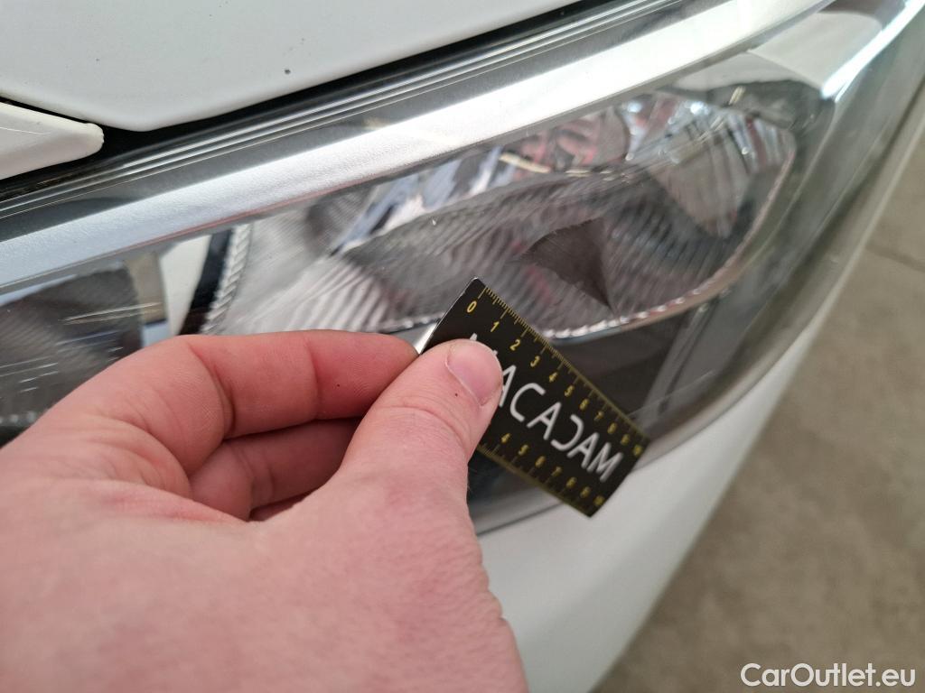  Peugeot  Expert PEUGEOT  / 2016 / 4P / Fourgon tôlé 1.5 BLUEHDI 120 S&S STANDARD PREMIUM #10