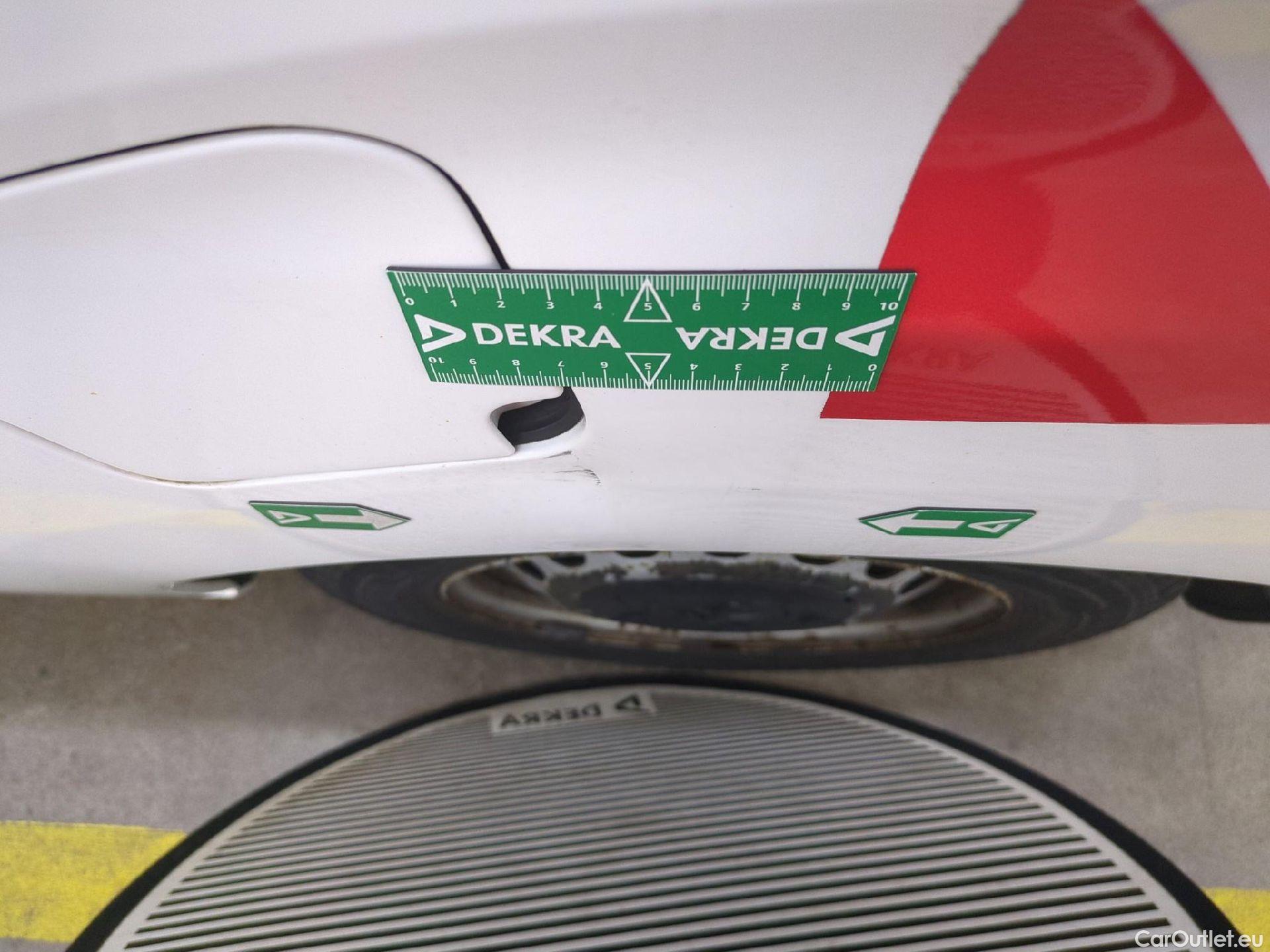  Peugeot  Expert  Fourgon Premium Pack Standard 1.6 HDi 95CV BVM5 E6 #7