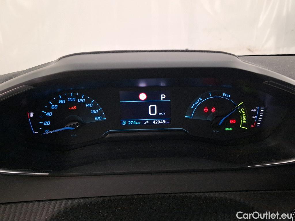  Peugeot  208  (e-) Active Business R 50kWh BVA / TRANSFO VP/VF #17