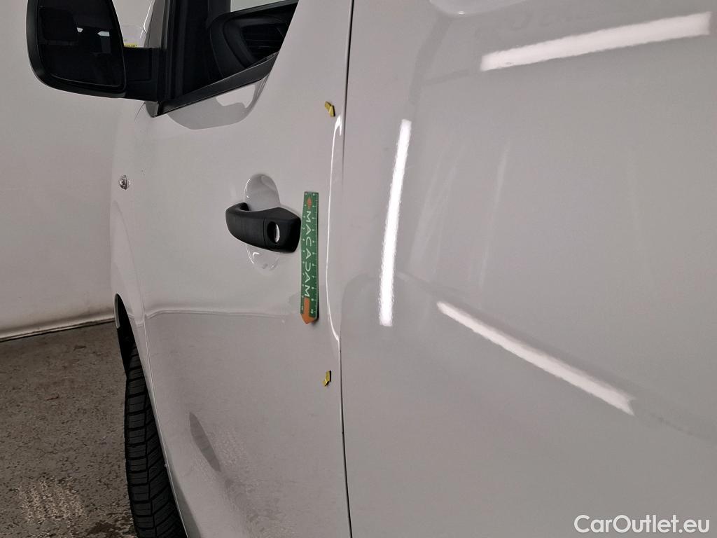  Peugeot  Expert  Fourgon Premium L3 2.0 HDi 120CV BVM6 E6dT #4