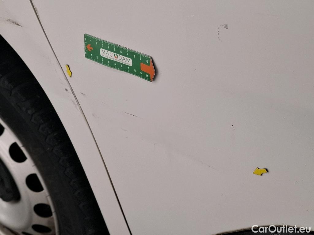  Peugeot  Partner  Premium L1 1.5 HDi 100CV BVM5 E6dT #8