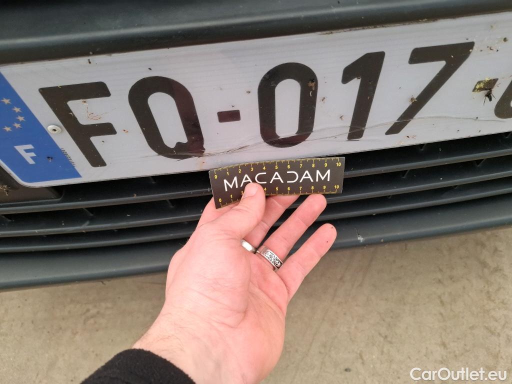  Peugeot  Expert PEUGEOT  / 2016 / 4P / Fourgon tôlé 1.5 BLUEHDI 120 S&S STANDARD PREMIUM #51