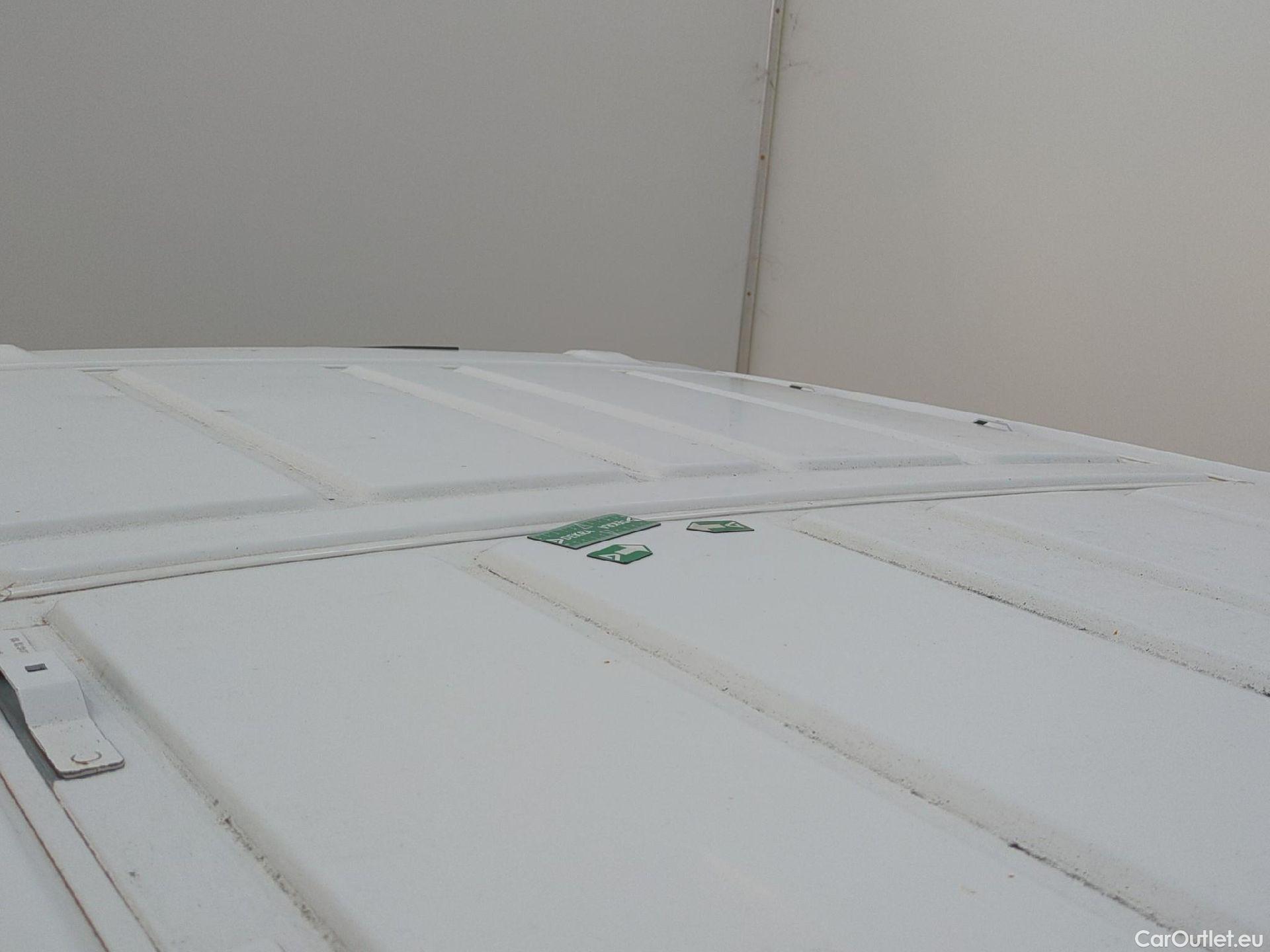  Peugeot  Expert  Fourgon Premium Pack Standard 1.6 HDi 95CV BVM5 E6 #22