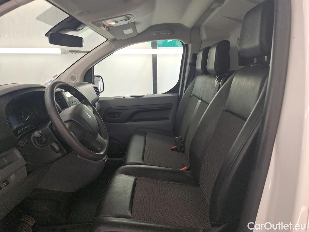  Peugeot  Expert  Fourgon Premium L3 2.0 HDi 120CV BVM6 E6dT #11