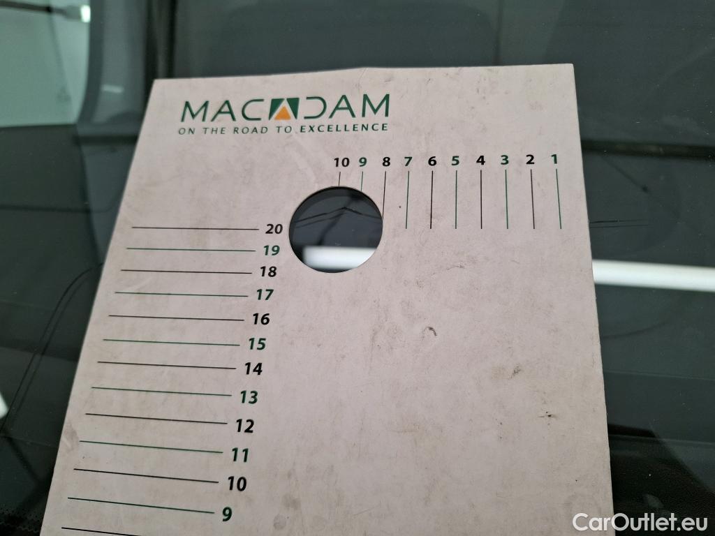  Peugeot  Boxer  Fourgon 330 L1H1 Asphalt BlueHDi 120 Stop&Start 2.2 120CV BVM6 #9