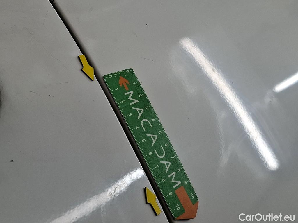  Peugeot  Partner  Asphalt L1 1.5 HDi 100CV BVM5 E6dT #15