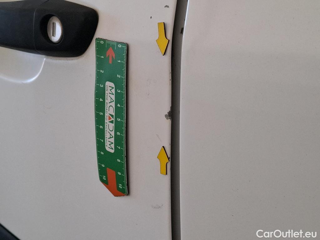  Peugeot  Partner  Premium L1 1.6 HDi 75CV BVM5 E6 #44