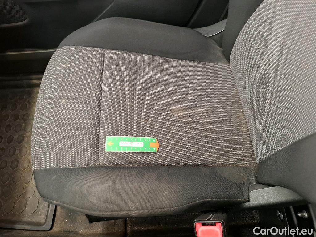  Peugeot  Partner  Premium L1 1.6 HDi 75CV BVM5 E6 #50