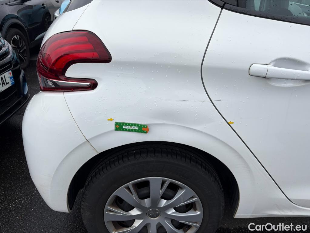  Peugeot  208  Affaire Premium 1.5 HDi 100CV BVM5 E6dT #13