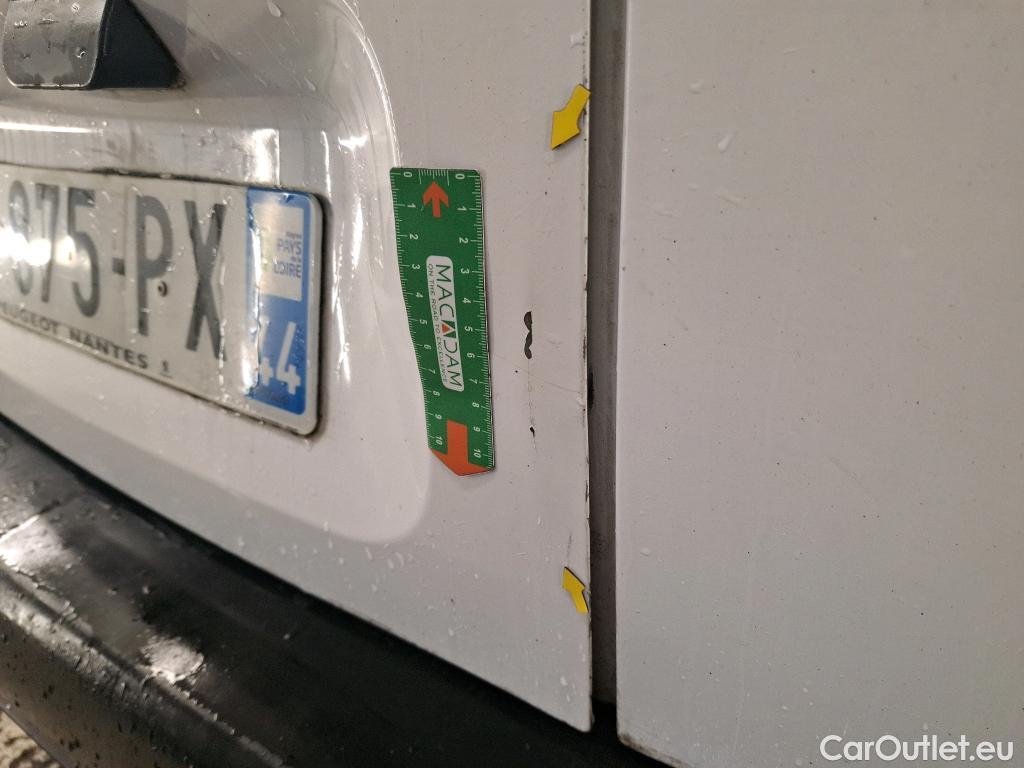  Peugeot  Partner  Premium L1 1.5 HDi 100CV BVM5 E6dT #13