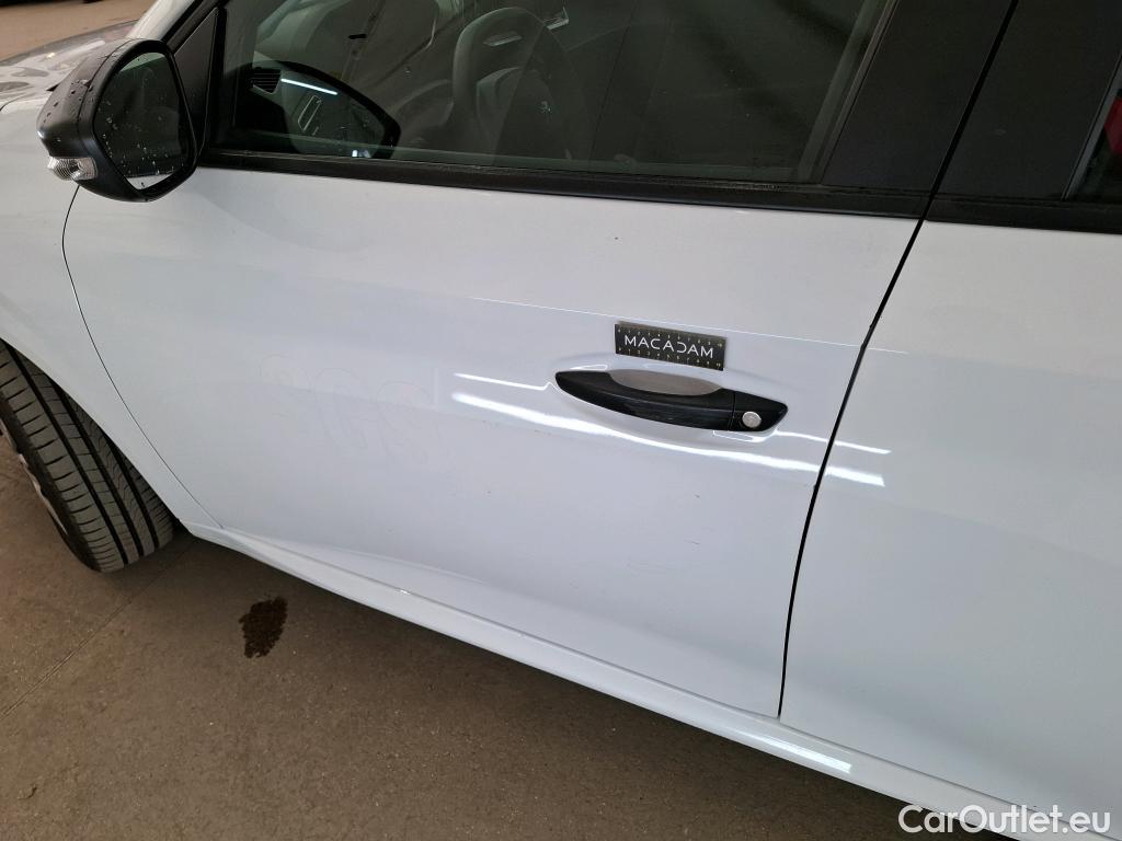  Peugeot  208  Premium 1.2 PureTech 75CV BVM5 E6d #39