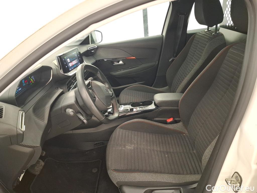  Peugeot  208  (e-) Active Business R 50kWh BVA / TRANSFO VP/VF #12