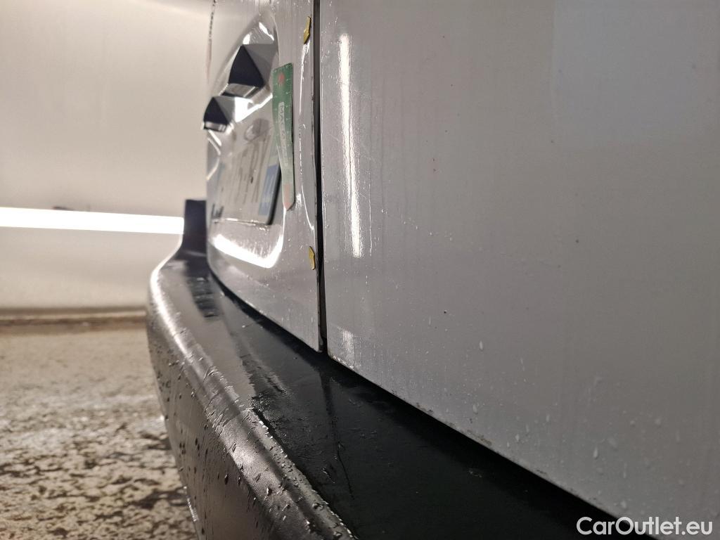  Peugeot  Partner  Premium L1 1.5 HDi 100CV BVM5 E6dT #12