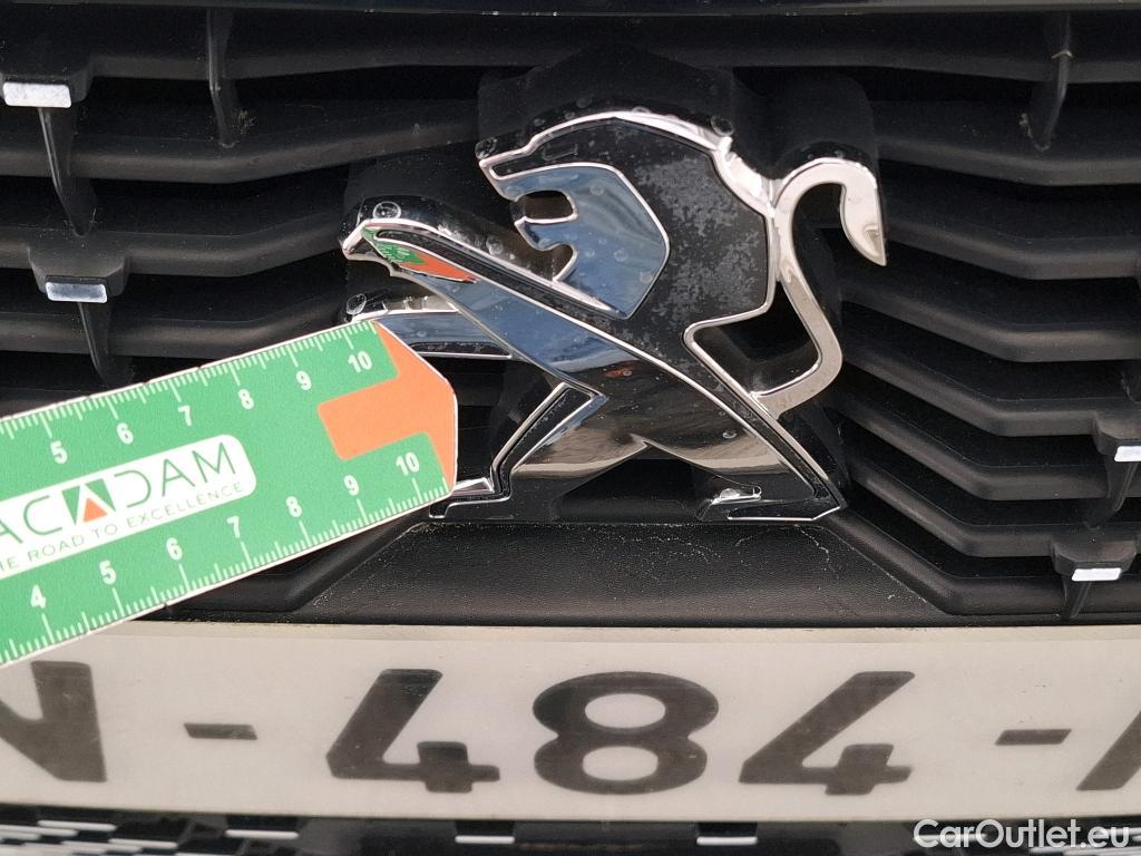  Peugeot  208  (e-) Active Business R 50kWh BVA / TRANSFO VP/VF #6