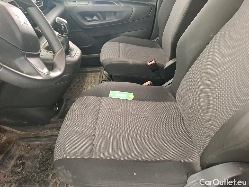 Peugeot  Partner  Premium L1 1.6 HDi 75CV BVM5 E6 #48