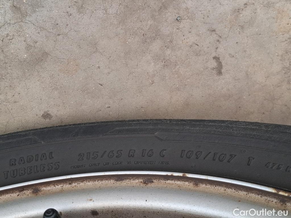  Peugeot  Expert PEUGEOT  / 2016 / 4P / Fourgon tôlé 1.5 BLUEHDI 120 S&S STANDARD PREMIUM #31