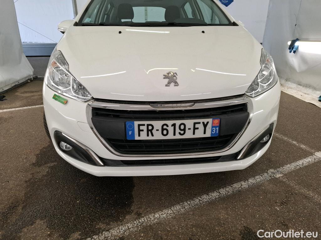  Peugeot  208  Affaire Premium Pack 1.5 HDi 100CV BVM5 E6dT #18
